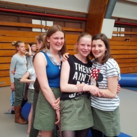 20160529 143814 - Scouts en Gidsen Zaventem 